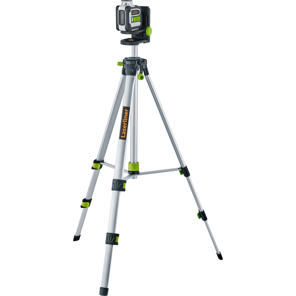 CompactLine-Laser G360 Set Linjelaser