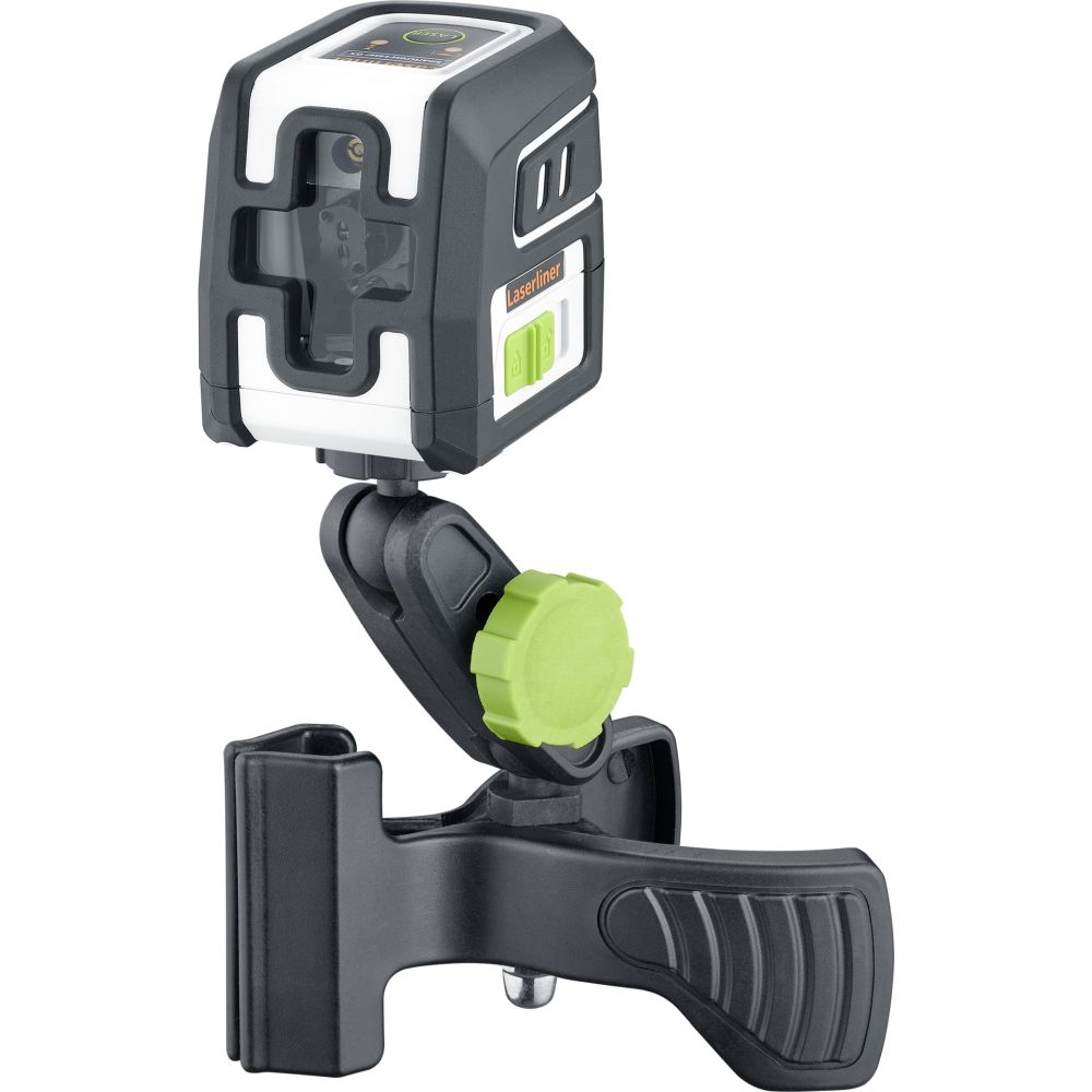 SmartCross-Laser GX Set Krysslaser