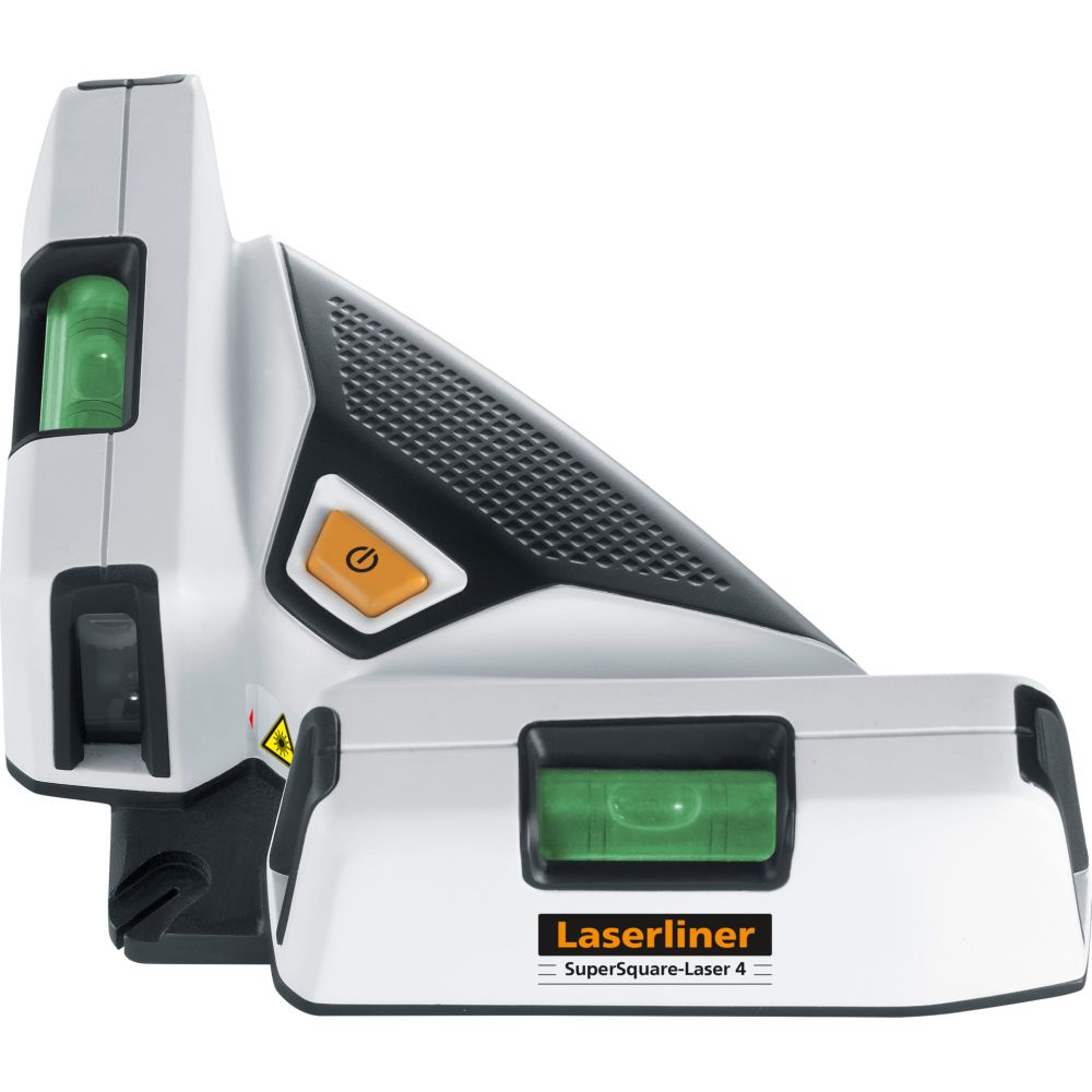 SuperSquare-Laser 4 Vinkellaser
